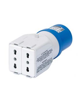 GEWISS GW64211 ADAPTADOR DE...