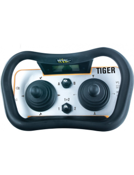 TIGER G2 TG-T12-20	