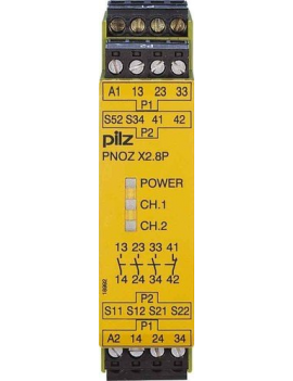 PILZ 777301	