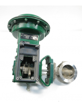 FISHER CONTROLS 8560	