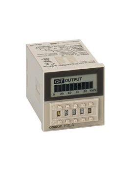 OMRON H3CA-8 AC100/110/120