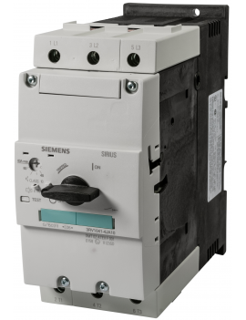 Siemens 3RV1041-4JA10	