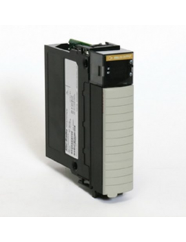 ALLEN BRADLEY 1756-OF8	