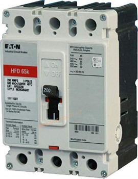 EATON HFD3150	