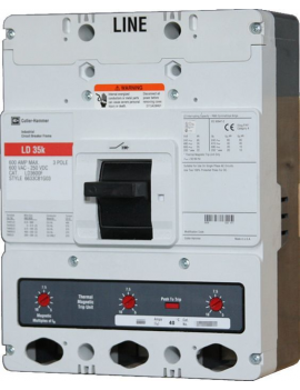 EATON LD3600 LD-35 K	
