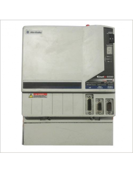 ALLEN BRADLEY 2094-BC07-M05-S	