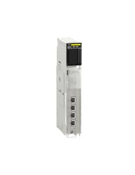 SCHNEIDER 140NOC78100...