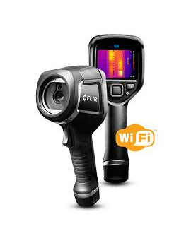 FLIR E8 WIFI	