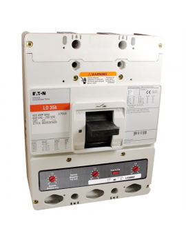 CUTLER HAMMER LD3600 LD-35 K	