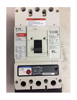 CUTLER HAMMER HKD3400F 65K	