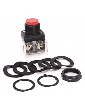 ALLEN BRADLEY 800H-BR6D2	