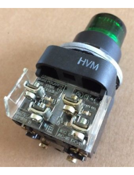 ALLEN BRADLEY 800H-PRB16G	