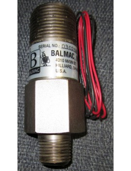 BALMAC 191-1