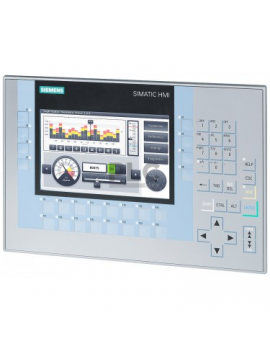 SIEMENS 6AV2124-1GC01-0AX0