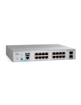 CISCO WS-C2960L-16TS-LL