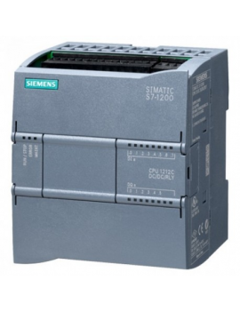SIEMENS 6ES7212-1AE40-0XB0