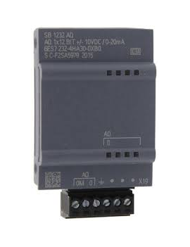 SIEMENS 6ES7232-4HA30-0XB0