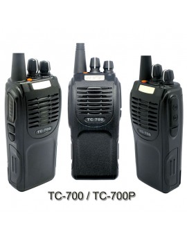 HYTERA TC-700 EX PLUS