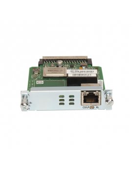 CISCO VWIC2-2MFT-T1/E1