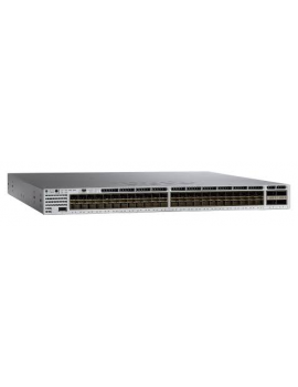 CISCO WS-C3850-48XS-S