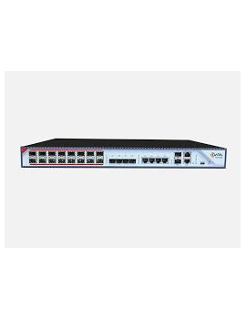 HUAWEI EPON OLT 16 PON