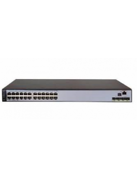 HUAWEI S5700-28P-PWR-LI-AC