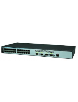 HUAWEI S5720S-28P-LI-AC