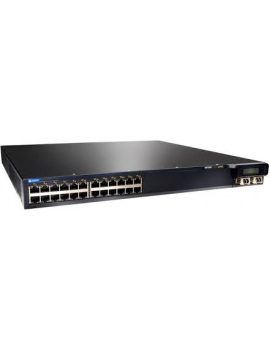 JUNIPER EX3200-24T
