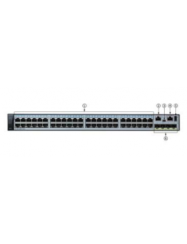 HUAWEI S5720-56PC-EI-AC