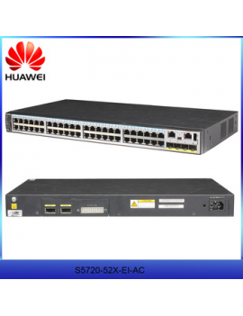 HUAWEI S5720-52X-EI-AC