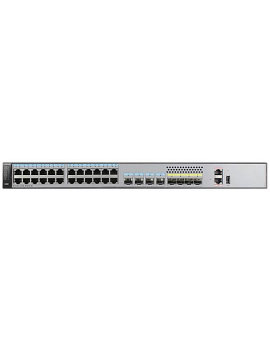 HUAWEI S5720-28X-PWR-SI-AC 