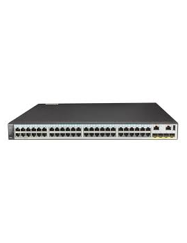 HUAWEI S5720-52X-PWR-SI-AC 