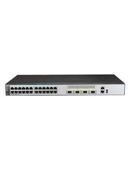 HUAWEI S5720-28P-SI-AC  