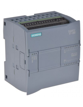 SIEMENS 6ES72111BE400XB0