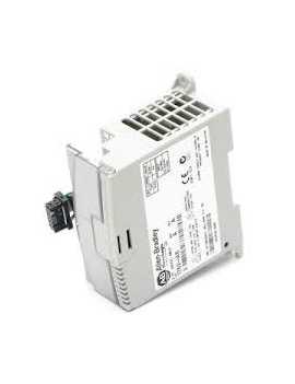 ALLEN BRADLEY 1762-IQ8