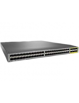 CISCO N3K-C3172PQ-10GE