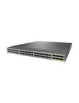 CISCO N3K-C3172PQ-XL