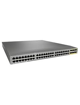 CISCO N3K-C3172TQ-32T