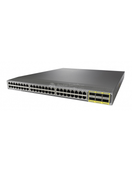 CISCO N3K-C3172TQ-XL