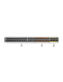 CISCO N5K-C5672UP