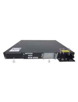 CISCO  WS-C2960XR-48TD-I