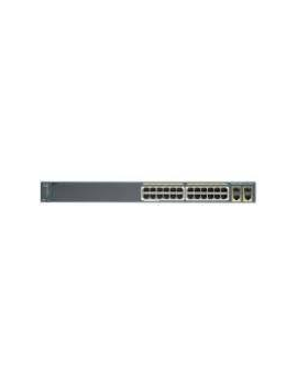 CISCO  WS-C2960XR-24PS-I