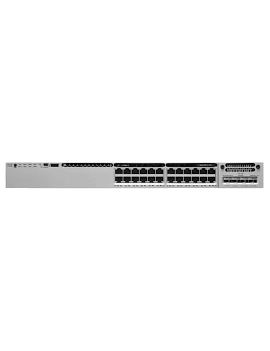 CISCO  WS-C3850-24T-S