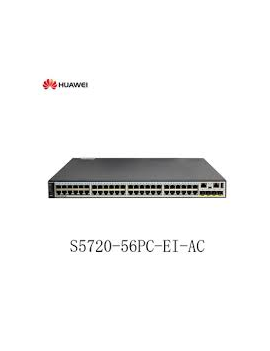 HUAWEI 5720-56PC-EI-AC