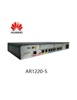 HUAWEI AR1220-S 