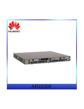 HUAWEI AR2220E