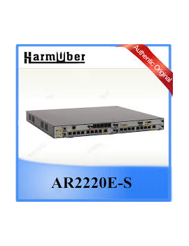 HUAWEI AR2220E-S 