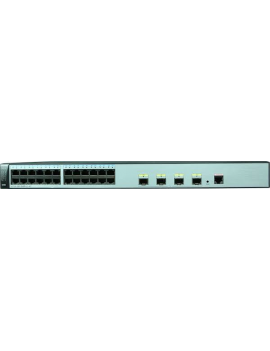 HUAWEI S5720-28P-PWR-LI-AC