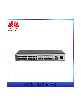 HUAWEI S5720-32X-EI-AC 