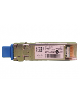 CISCO SFP-10G-LR-X
